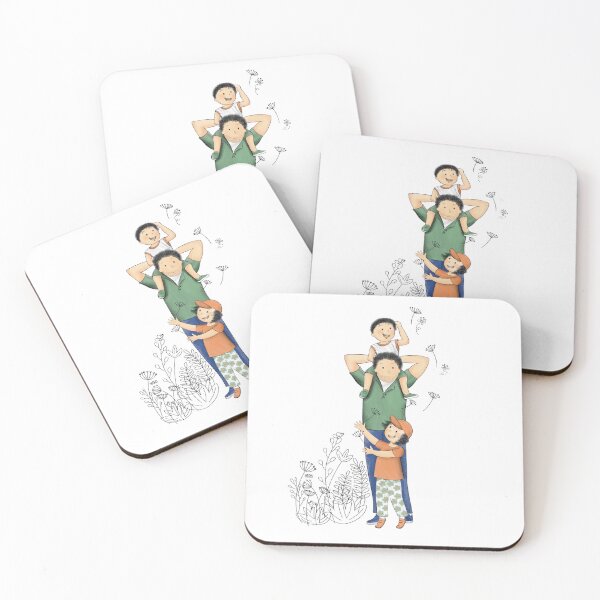 Item preview, Love you Daddy! designed and sold by neda zanjanian.