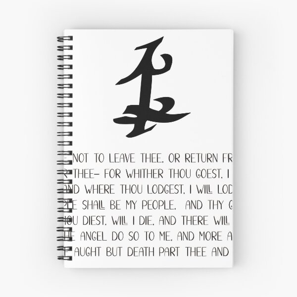 Item preview, Parabatai | Shadowhunters | Cassandra Clare designed and sold by TheBigWish.