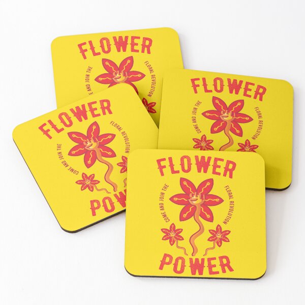 Item preview, Flower power  designed and sold by KoandZo.