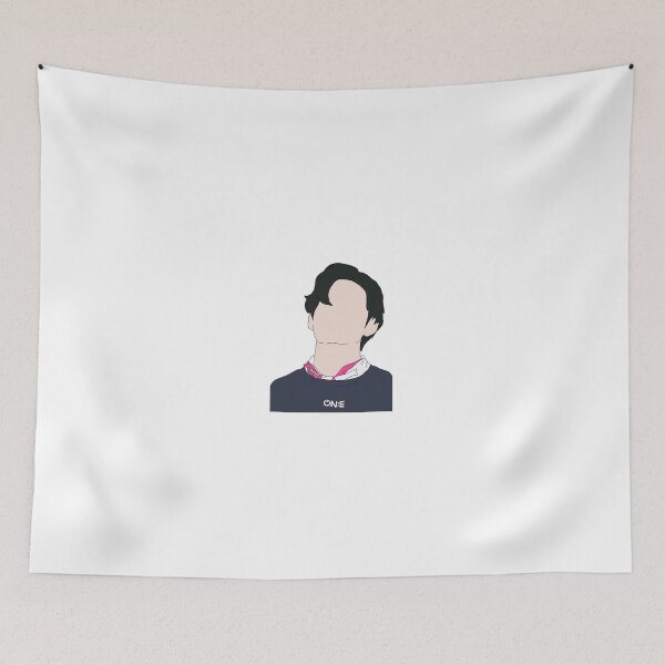 Item preview, Kim taehyung  designed and sold by Kunstificus.