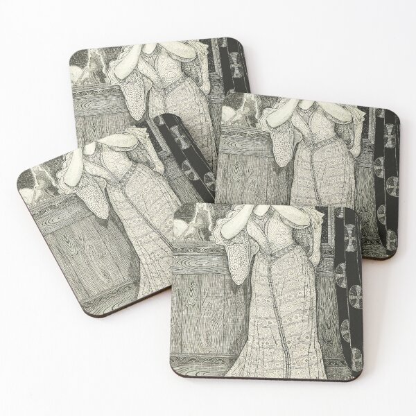 Item preview, oh dear designed and sold by cottagecorococo.