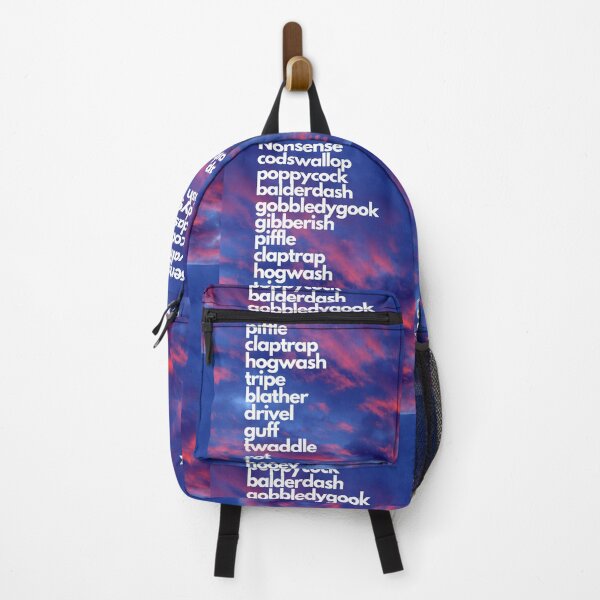Item preview, Nonsense designed and sold by BOSSERY.
