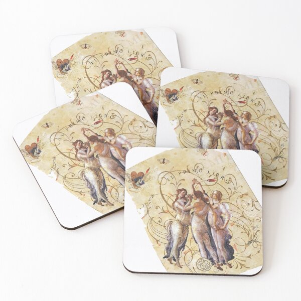 Item preview, fairies  designed and sold by cottagecorococo.
