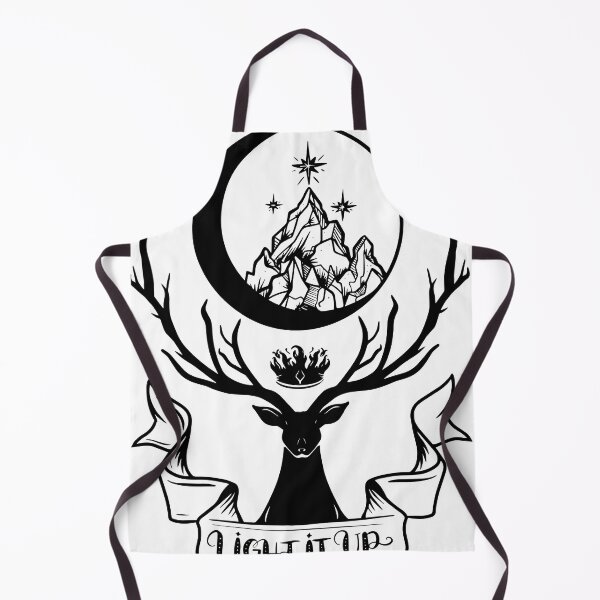 Item preview, Light it up Danika | sarahverse | Sarah J Maas designed and sold by TheBigWish.
