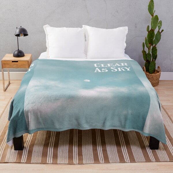Item preview, Clear as sky designed and sold by KamoMokotedi.