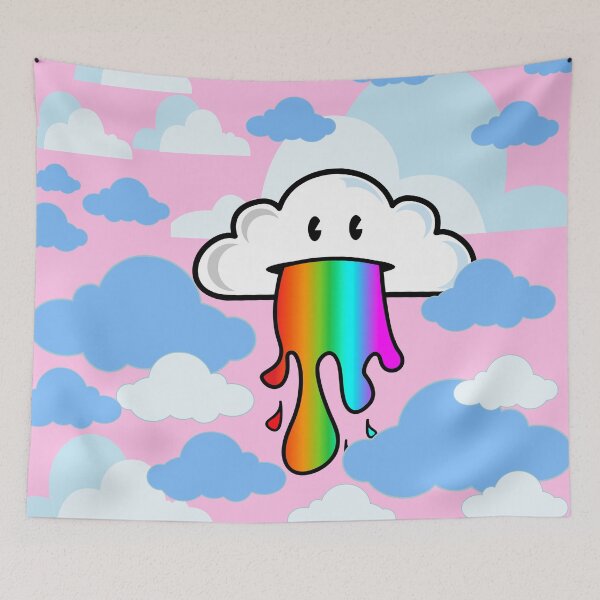 Item preview, After The Storm, designed and sold by LuFilu.
