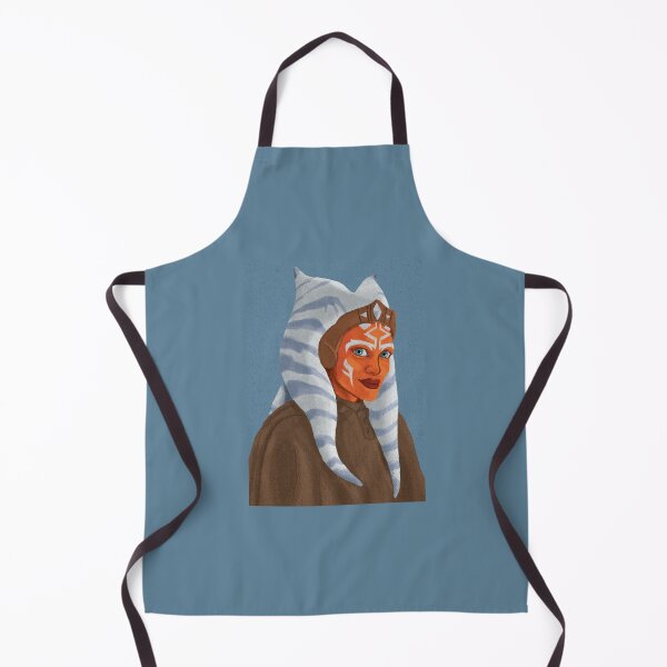 Item preview, Ahsoka Tano designed and sold by Krystal91Art.