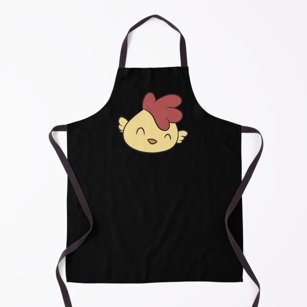 Item preview, Chicken - Happy Chick designed and sold by Mohja-Design.