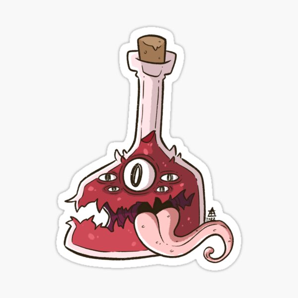 health potion mimic        
        <figure class=