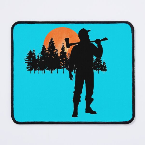 Item preview, Lumberjack designed and sold by partsmanrod.