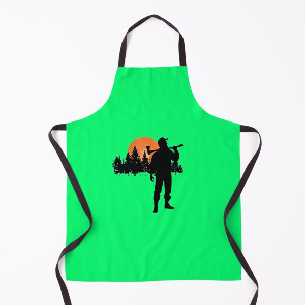 Item preview, Lumberjack designed and sold by partsmanrod.