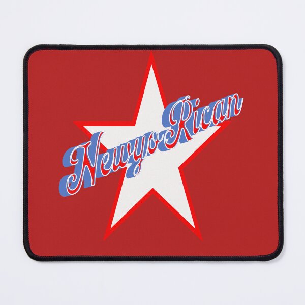 Item preview, New Yorican designed and sold by Rockopolys.