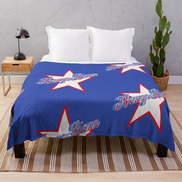 Item preview, New Yorican designed and sold by Rockopolys.