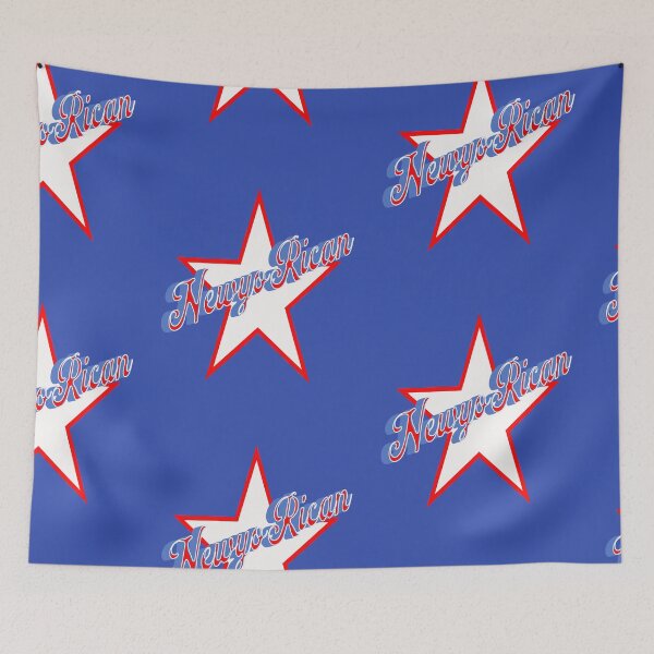 Item preview, New Yorican  designed and sold by Rockopolys.