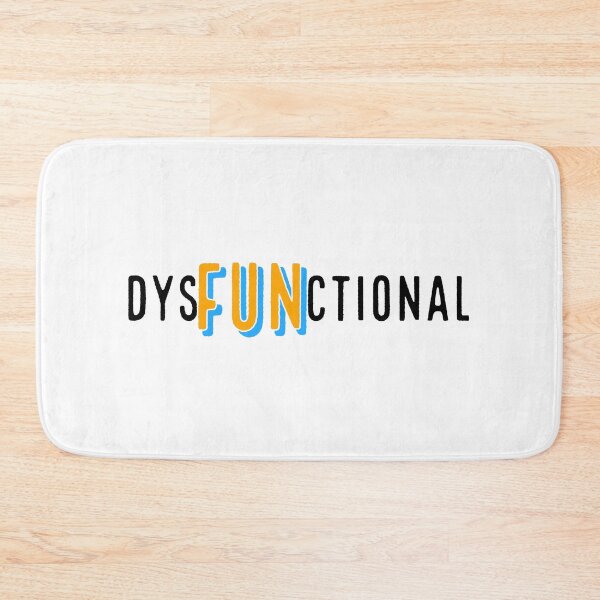 Item preview, DysFUNctual designed and sold by Sae-.