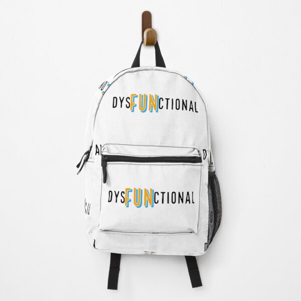 Item preview, DysFUNctual designed and sold by Sae-.