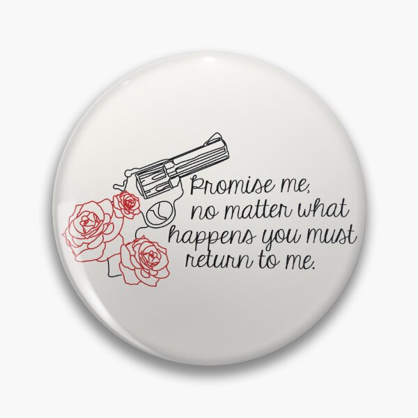 Item preview, promise me, no matter what happens you must return to me. designed and sold by Pinu92.