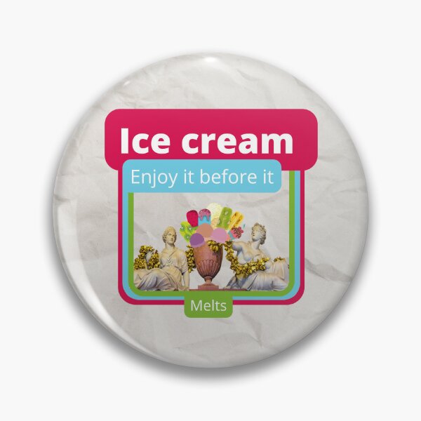Item preview, Ice cream enjoy it  designed and sold by Weather gifts .