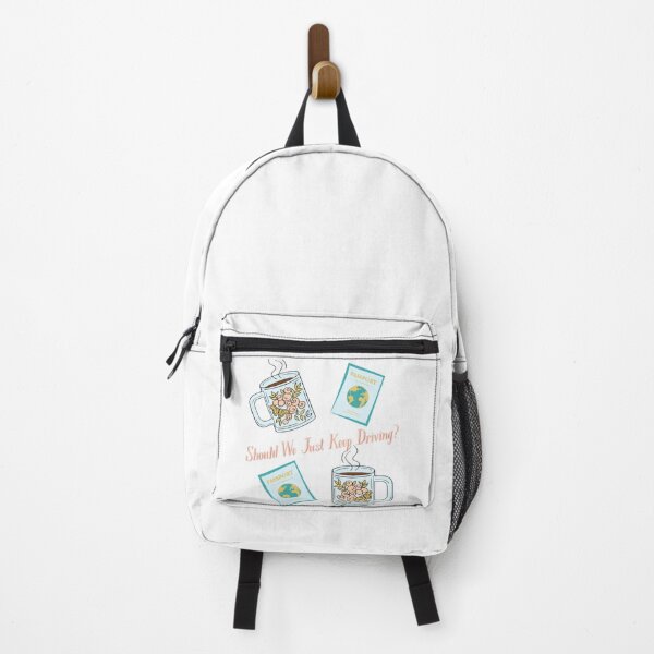 Item preview, Keep Driving  designed and sold by JadeEye.