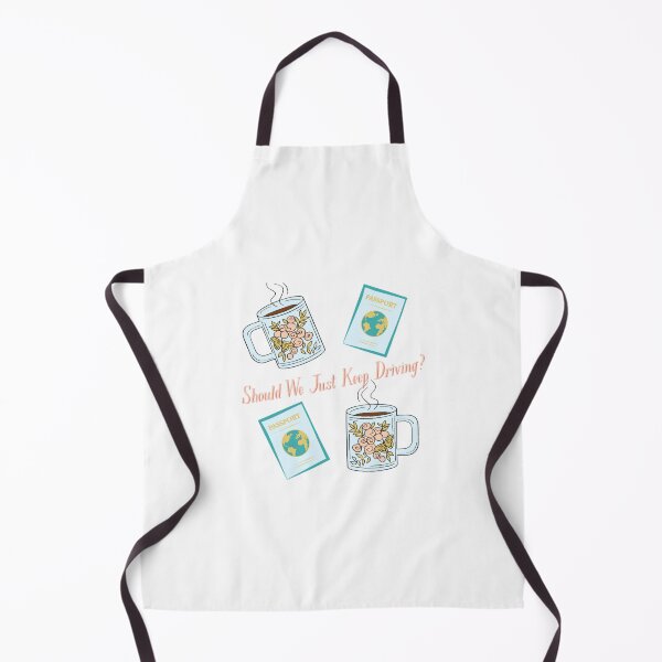 Item preview, Keep Driving  designed and sold by JadeEye.