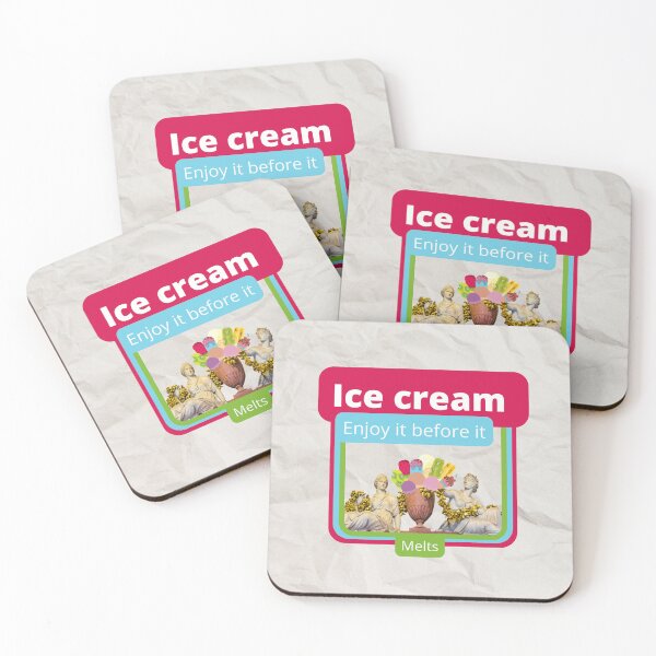 Item preview, Ice cream enjoy it  designed and sold by Weather gifts .