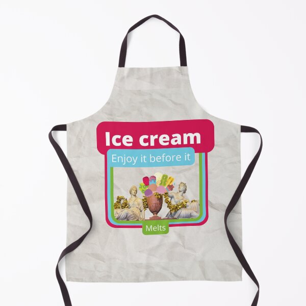 Item preview, Ice cream enjoy it designed and sold by Weather gifts .