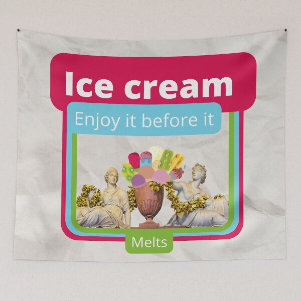 Item preview, Ice cream enjoy it designed and sold by Weather gifts .