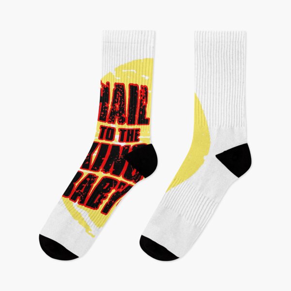 Item preview, Hail to the king, BABY! designed and sold by ONPINI.