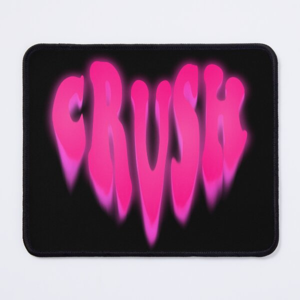 Item preview, Crush designed and sold by baddrawnme.