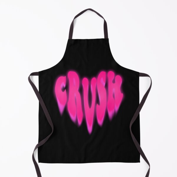 Item preview, Crush designed and sold by baddrawnme.