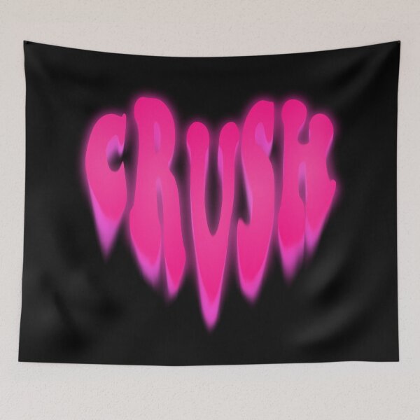 Item preview, Crush designed and sold by baddrawnme.