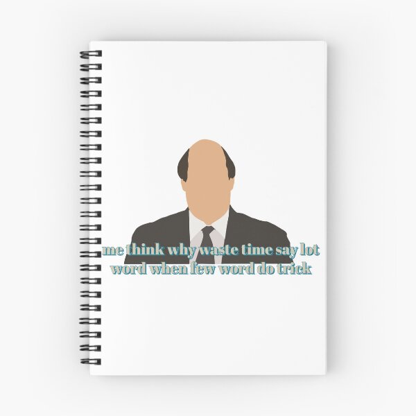 Item preview, kevin malone designed and sold by whosethatgirl-.