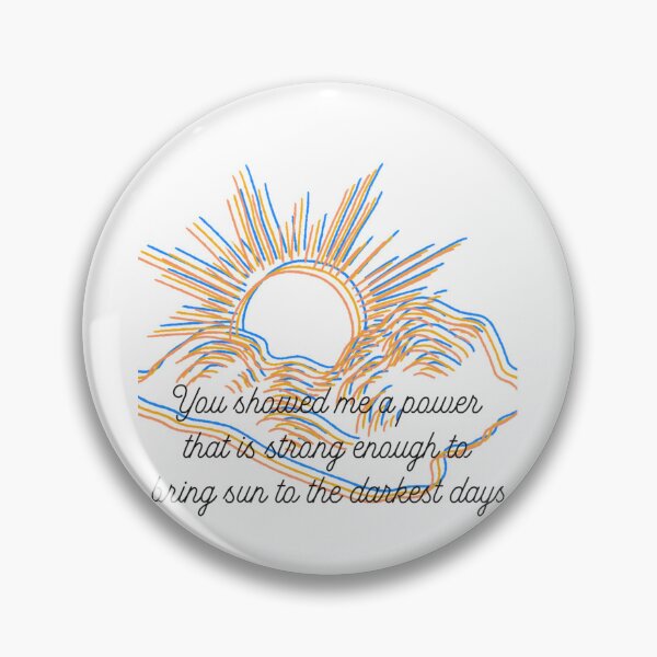 Item preview, Sun to Darkest Days designed and sold by JadeEye.