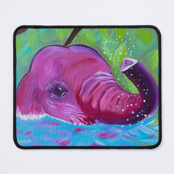 Item preview, Tantor designed and sold by withlovebear.