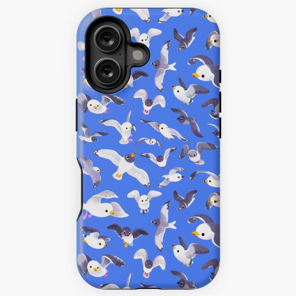 Item preview, Gull designed and sold by pikaole.
