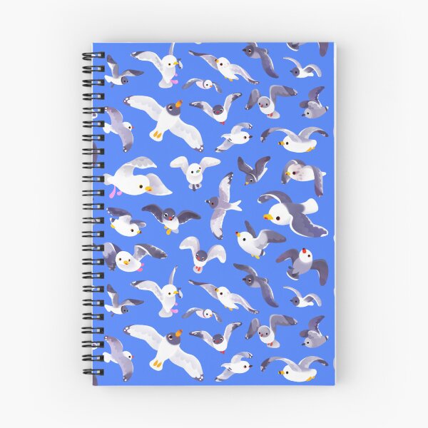 Item preview, Gull designed and sold by pikaole.
