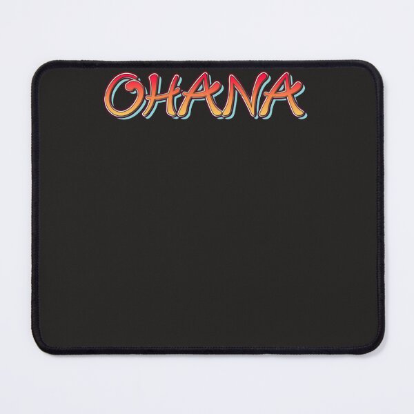 Item preview, Ohana Typography 2 Classic designed and sold by sedtallrhowe.