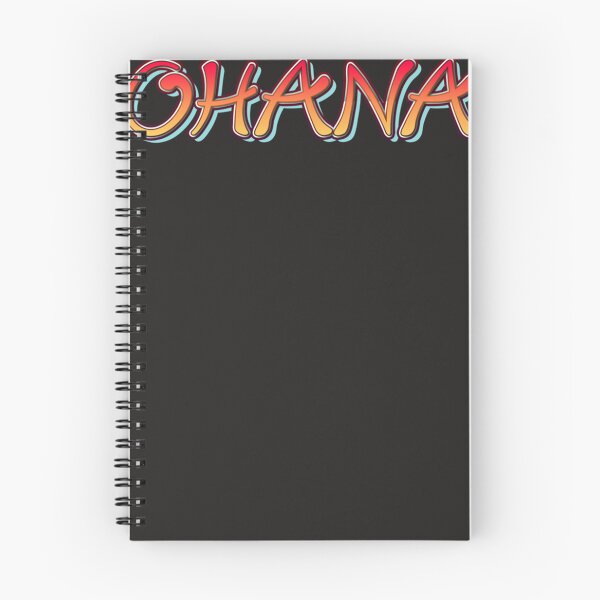 Item preview, Ohana Typography 2 Classic designed and sold by sedtallrhowe.
