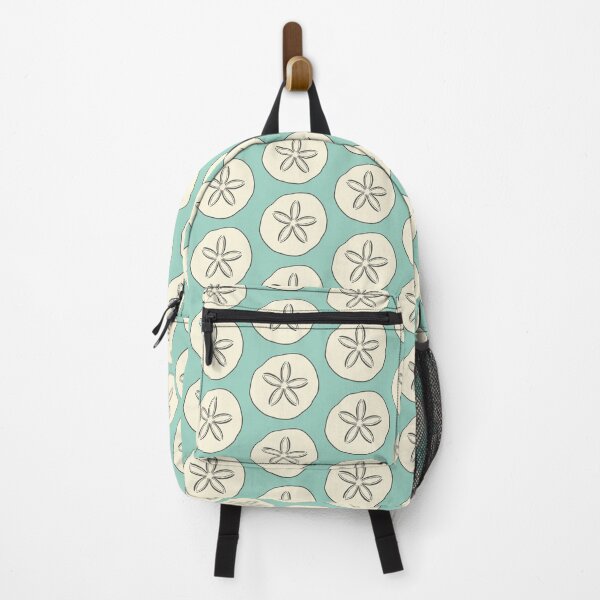 Item preview, Cute Sand Dollar Illustration  designed and sold by Garden-View.