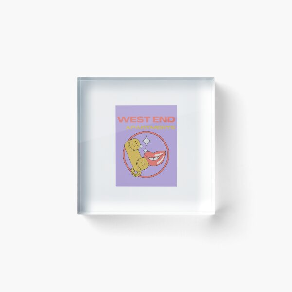 Item preview, UNIVERSIDAD DE ELON - EXTREMO OESTE designed and sold by caitlynstickas.