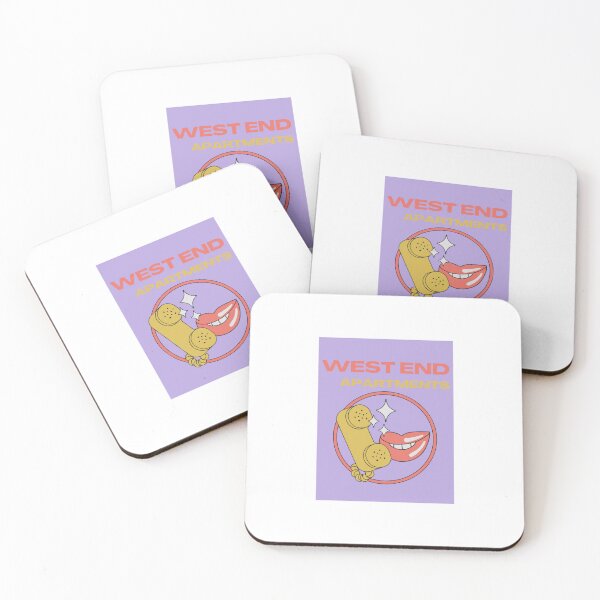 Item preview, UNIVERSIDAD DE ELON - EXTREMO OESTE designed and sold by caitlynstickas.