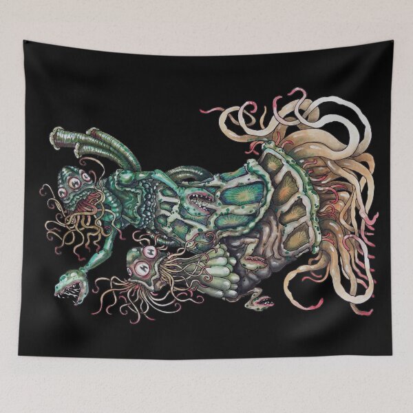 Item preview, Sir Yith designed and sold by HintermSpiegel.