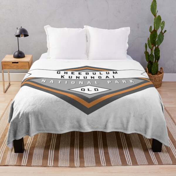Item preview, Gheebulum Kunungai National Park Queensland Australia Souvenir designed and sold by Zaprinda.