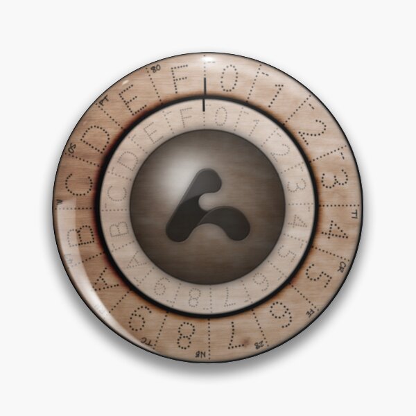 Item preview,  No Man's Sky Codebreaker designed and sold by Mccrossan182.