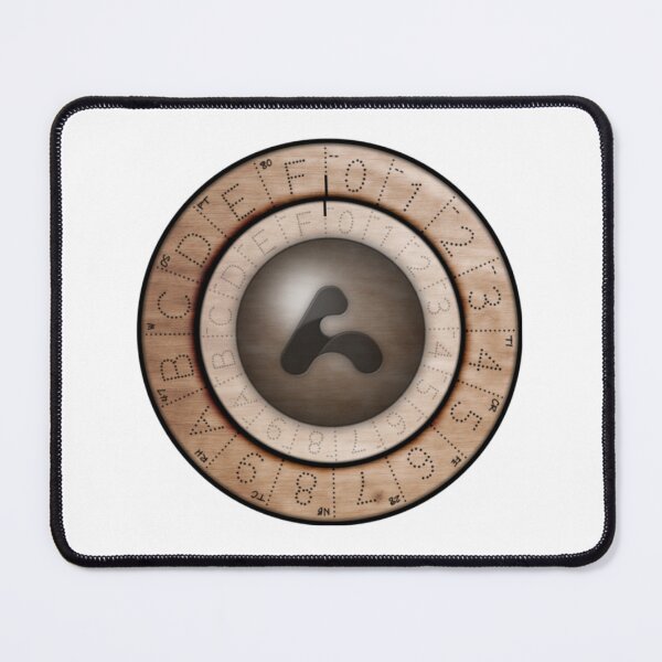 Item preview,  No Man's Sky Codebreaker designed and sold by Mccrossan182.