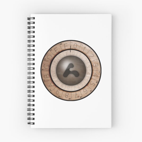 Item preview,  No Man's Sky Codebreaker designed and sold by Mccrossan182.