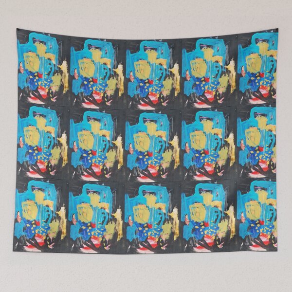 Item preview, Lemony tears designed and sold by aasiriartstudio.