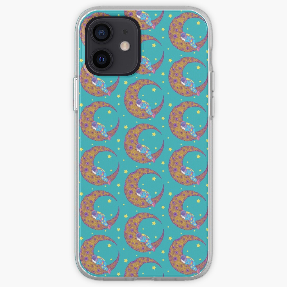The Science of Sleep - Pattern iPhone Case & Cover