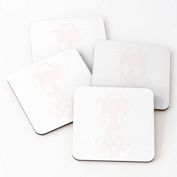 Item preview, Impossible players logo lightest pink designed and sold by Imps1966.