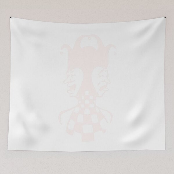 Item preview, Impossible players logo lightest pink designed and sold by Imps1966.